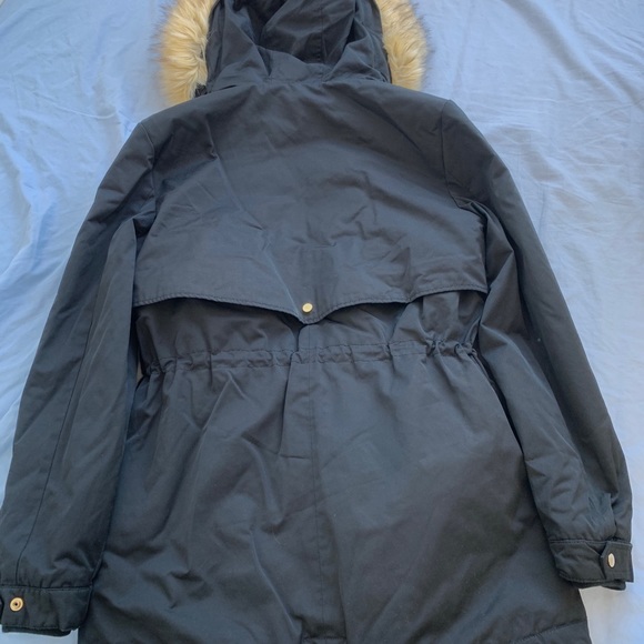 Zara Parka - Picture 5 of 6